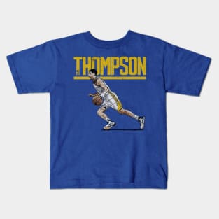 Klay Thompson Golden State Hyper Kids T-Shirt